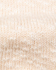 Fullcount 6110 Cotton Mix Socks Beige