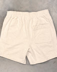 Remi Relief SP Finish Fleece Shorts Oatmeal