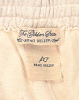 Remi Relief SP Finish Fleece Shorts Oatmeal