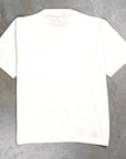 A.G. Spalding & Bros 6.5oz Tube Body Pocket Tee White