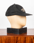 RRL Sportsman Logo Cap Black