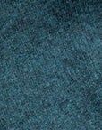 Laurence J. Smith Super soft Seamless Crew Neck Pullover Storm