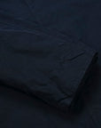 Stone Island Ghost David Light TC Car Coat Navy