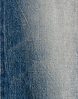 Chimala 12 Oz Denim Straight Cut Smoky Medium Wash