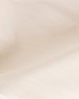 Caruso Pantaloni Cottone Stretch Bianco Sporco