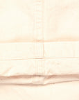 Orslow Summer Fatigue Pants Ecru