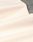 Orslow Summer Fatigue Pants Ecru