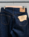 Orslow 100 Super Dad Fit One Wash