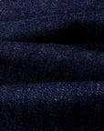 Fullcount 0105SSW Loose Straight "Super Smooth" 11.5 Oz One Wash