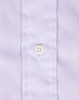 Gitman Vintage x Frans Boone Supima Oxford Lavender