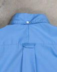 Gitman Vintage x Frans Boone Supima Oxford Ocean
