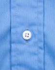 Gitman Vintage x Frans Boone Supima Oxford Ocean