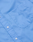 Gitman Vintage x Frans Boone Supima Oxford Ocean