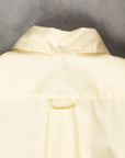Gitman Vintage x Frans Boone Supima Oxford Vanilla