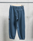 Stone Island Loose-fit Sweatpants Slate Blue