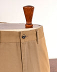 Barnstormer 1952UC Chino Cotton Twill Khaki