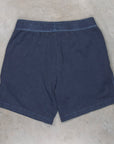 James Perse Classic Fleece short Deep