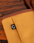 Croots Dalby Canvas Field Tote Khaki