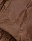 Manifattura Ceccarelli Trekking Jacket Dark Tan