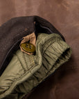 Manifattura Ceccarelli Trekking Jacket Dark Tan