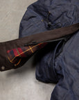 Manifattura Ceccarelli Trekking Jacket Navy