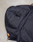 Manifattura Ceccarelli Trekking Jacket Navy