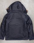 Manifattura Ceccarelli Trekking Jacket Navy