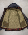 Manifattura Ceccarelli Trekking Jacket Navy