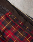 Manifattura Ceccarelli Trekking Jacket Navy