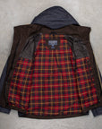 Manifattura Ceccarelli Trekking Jacket Navy