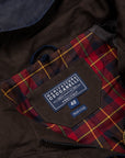 Manifattura Ceccarelli Trekking Jacket Navy