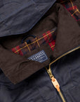 Manifattura Ceccarelli Trekking Jacket Navy