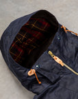 Manifattura Ceccarelli Trekking Jacket Navy