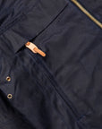 Manifattura Ceccarelli Trekking Jacket Navy