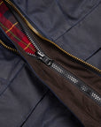 Manifattura Ceccarelli Trekking Jacket Navy