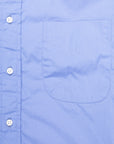 Gitman Vintage x Frans Boone Tropical Cotton Cornflower