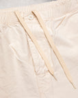 Remi Relief Tusser Shorts Off-White