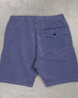 Remi Relief Tusser Shorts Navy