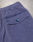 Remi Relief Tusser Shorts Navy