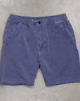 Remi Relief Tusser Shorts Navy