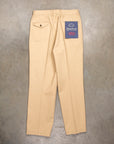 Barnstormer 1952UC Chino Cotton Twill Beige