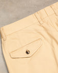 Barnstormer 1952UC Chino Cotton Twill Beige