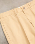 Barnstormer 1952UC Chino Cotton Twill Beige