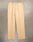 Barnstormer 1952UC Chino Cotton Twill Beige