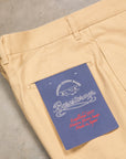 Barnstormer 1952UC Chino Cotton Twill Beige