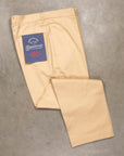 Barnstormer 1952UC Chino Cotton Twill Beige