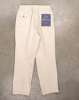 Barnstormer 1952UC Chino Cotton Twill Chalk