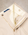 Barnstormer 1952UC Chino Cotton Twill Chalk