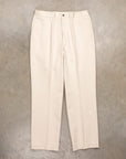 Barnstormer 1952UC Chino Cotton Twill Chalk