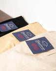Barnstormer 1952UC Chino Cotton Twill Chalk